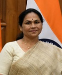 Hon'ble Minister of State