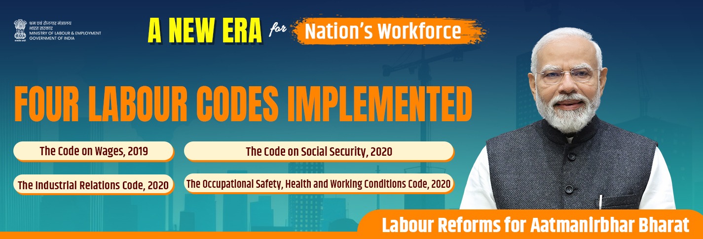 labourcode